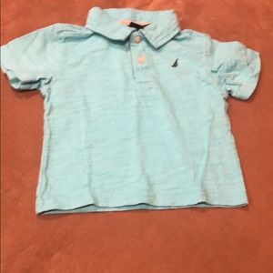 Cotton Polo shirt